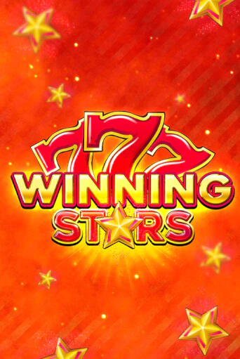 Winning Stars играть на фантики | Pin-Up бесплатно