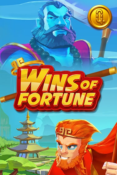 Wins of Fortune играть на фантики | Pin-Up бесплатно