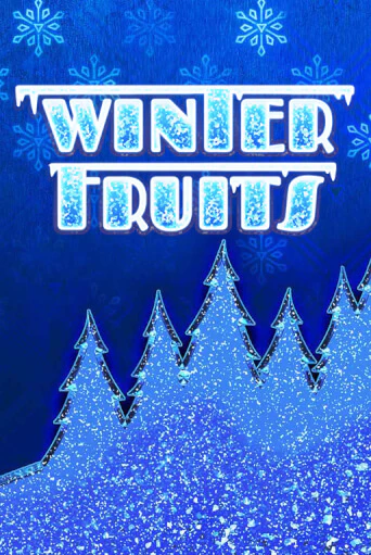 Winter Fruits играть на фантики | Pin-Up бесплатно