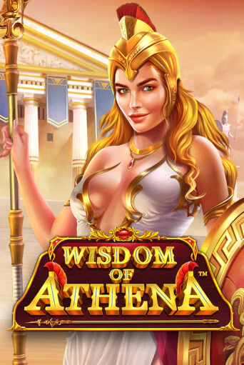 Wisdom of Athena играть на фантики | Pin-Up бесплатно