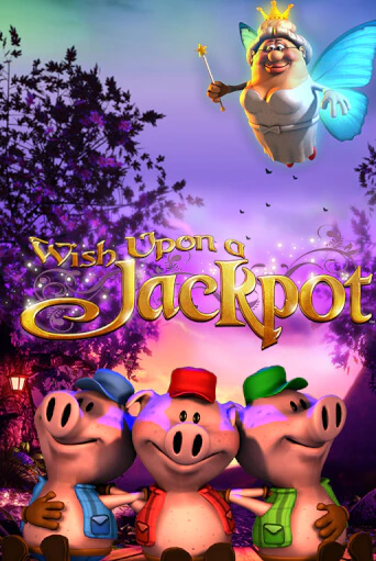 Wish Upon a Jackpot играть на фантики | Pin-Up бесплатно
