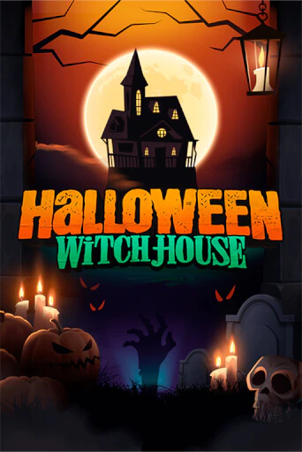 Witch House играть на фантики | Pin-Up бесплатно