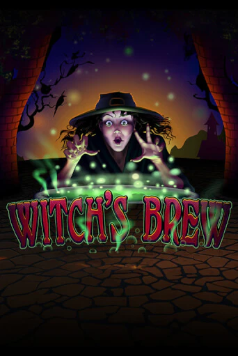 Witch's Brew играть на фантики | Pin-Up бесплатно