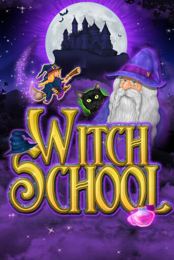 Witch School играть на фантики | Pin-Up бесплатно