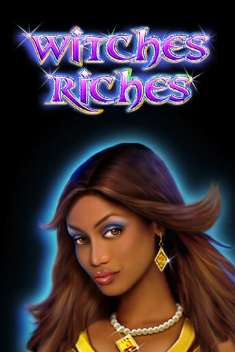 Witches Riches играть на фантики | Pin-Up бесплатно