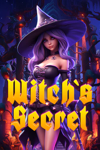 Witch's Secret играть на фантики | Pin-Up бесплатно