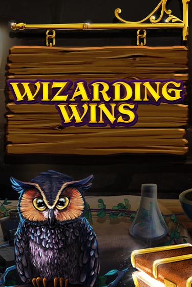 Wizarding Wins играть на фантики | Pin-Up бесплатно