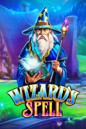 Wizard's Spell играть на фантики | Pin-Up бесплатно