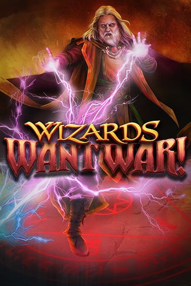 Wizards Want War играть на фантики | Pin-Up бесплатно