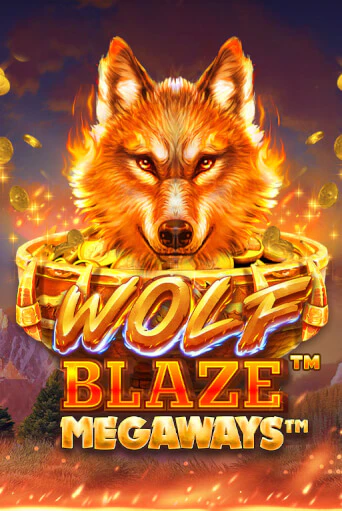 Wolf Blaze™ Megaways™ играть на фантики | Pin-Up бесплатно