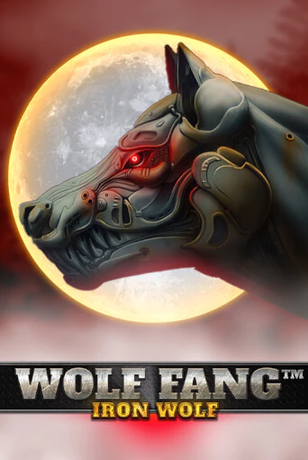 Wolf Fang - Iron Wolf играть на фантики | Pin-Up бесплатно