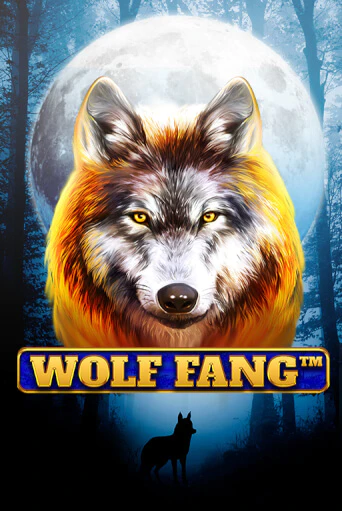 Wolf Fang играть на фантики | Pin-Up бесплатно