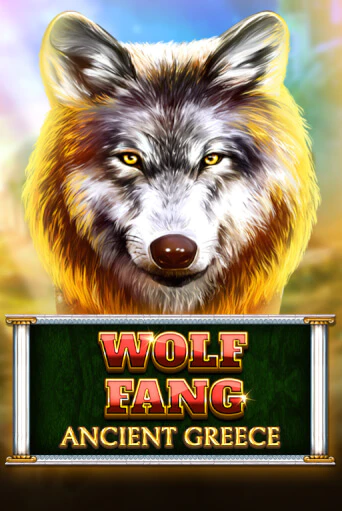 Wolf Fang - Ancient Greece играть на фантики | Pin-Up бесплатно