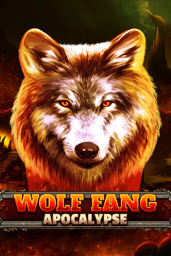 Wolf Fang - Apocalypse играть на фантики | Pin-Up бесплатно