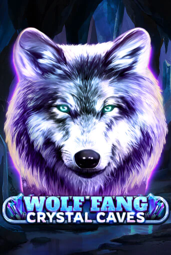 Wolf Fang - Crystal Caves играть на фантики | Pin-Up бесплатно