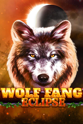 Wolf Fang - Eclipse играть на фантики | Pin-Up бесплатно
