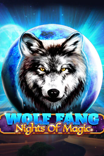 Wolf Fang - Nights Of Magic играть на фантики | Pin-Up бесплатно