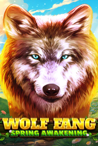 Wolf Fang - Spring Awakening играть на фантики | Pin-Up бесплатно