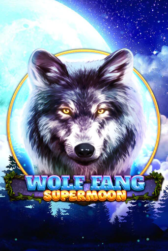 Wolf Fang - Supermoon играть на фантики | Pin-Up бесплатно