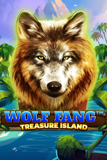 Wolf Fang - Treasure Island играть на фантики | Pin-Up бесплатно