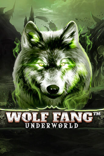 Wolf Fang - Underworld играть на фантики | Pin-Up бесплатно
