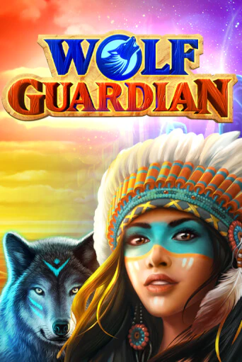 Guardian Wolf Promo играть на фантики | Pin-Up бесплатно