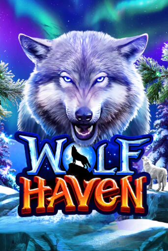 Wolf Haven играть на фантики | Pin-Up бесплатно