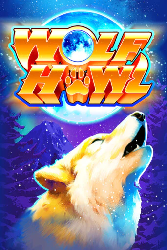 Wolf Howl играть на фантики | Pin-Up бесплатно