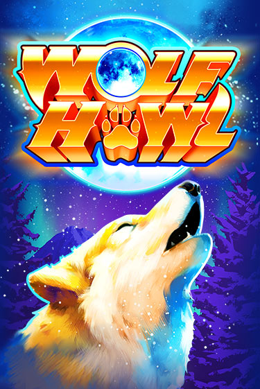 Wolf Howl играть на фантики | Pin-Up бесплатно