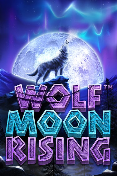 Wolf Moon Rising играть на фантики | Pin-Up бесплатно