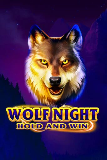 Wolf Night играть на фантики | Pin-Up бесплатно