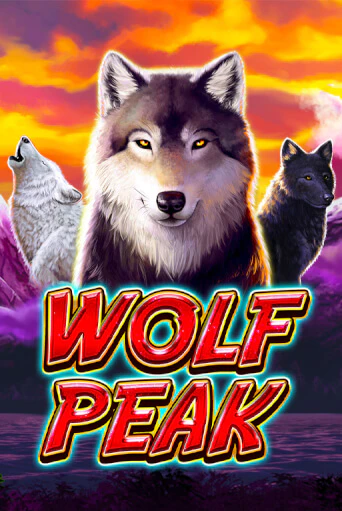 Wolf Peak играть на фантики | Pin-Up бесплатно