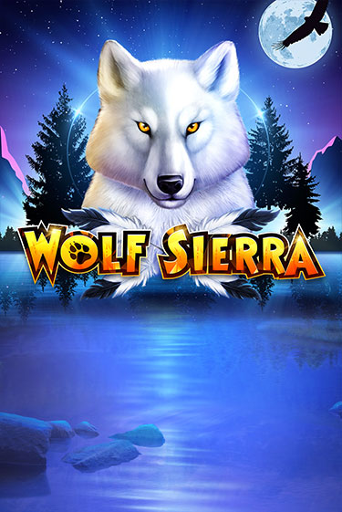 Wolf Sierra играть на фантики | Pin-Up бесплатно