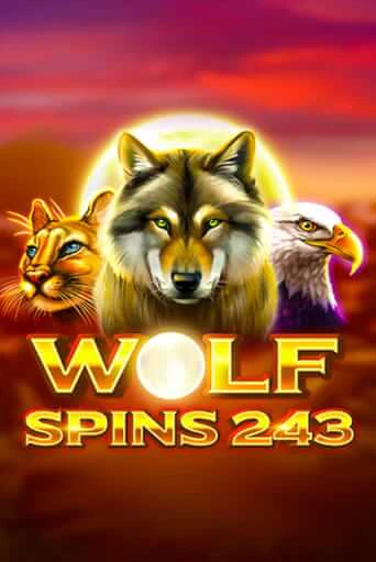 Wolf Spins 243 играть на фантики | Pin-Up бесплатно