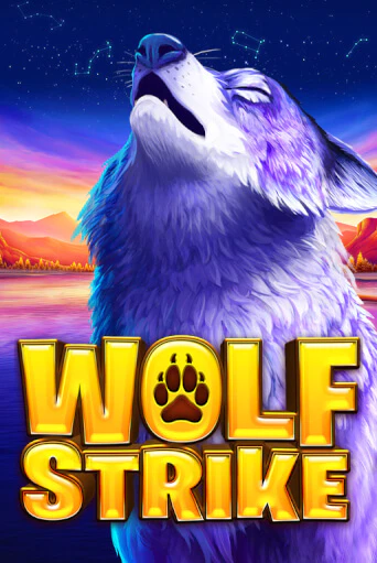 Wolf Strike играть на фантики | Pin-Up бесплатно