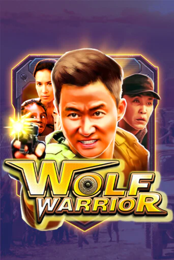 Wolf Warrior играть на фантики | Pin-Up бесплатно