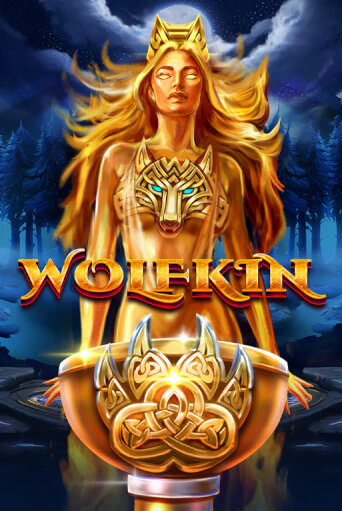 Wolfkin играть на фантики | Pin-Up бесплатно