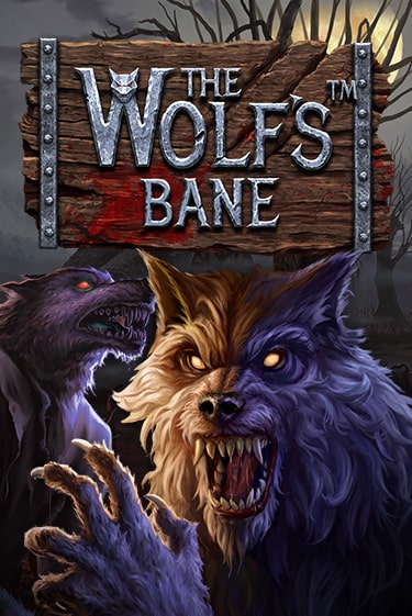 The Wolf's Bane™ играть на фантики | Pin-Up бесплатно