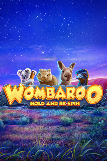 Wombaroo играть на фантики | Pin-Up бесплатно