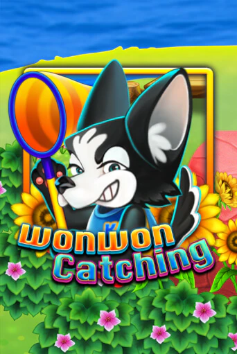 Won Won Catching играть на фантики | Pin-Up бесплатно