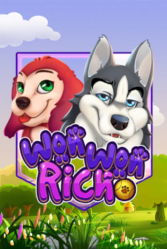 Won Won Rich играть на фантики | Pin-Up бесплатно