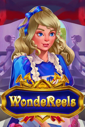WondeReels играть на фантики | Pin-Up бесплатно