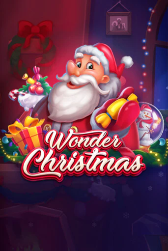 Wonder Christmas играть на фантики | Pin-Up бесплатно