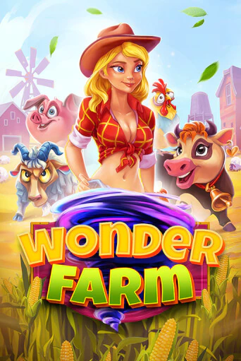 Wonder Farm играть на фантики | Pin-Up бесплатно