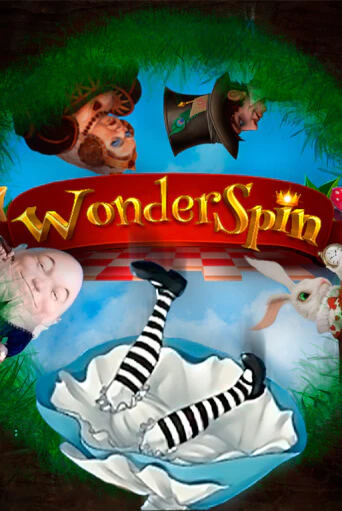 WonderSpin играть на фантики | Pin-Up бесплатно