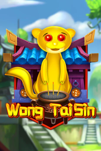 Wong TaiSin играть на фантики | Pin-Up бесплатно