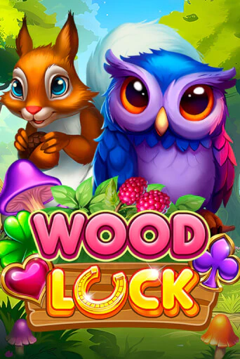 Wood Luck играть на фантики | Pin-Up бесплатно