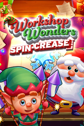 Workshop Wonders играть на фантики | Pin-Up бесплатно