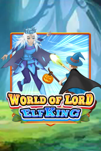 World Of Lord Elf King играть на фантики | Pin-Up бесплатно