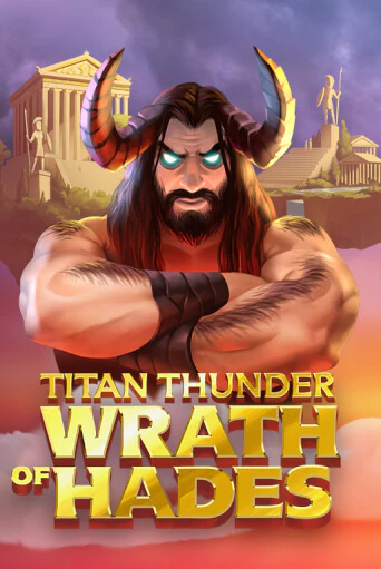 Wrath of Hades играть на фантики | Pin-Up бесплатно